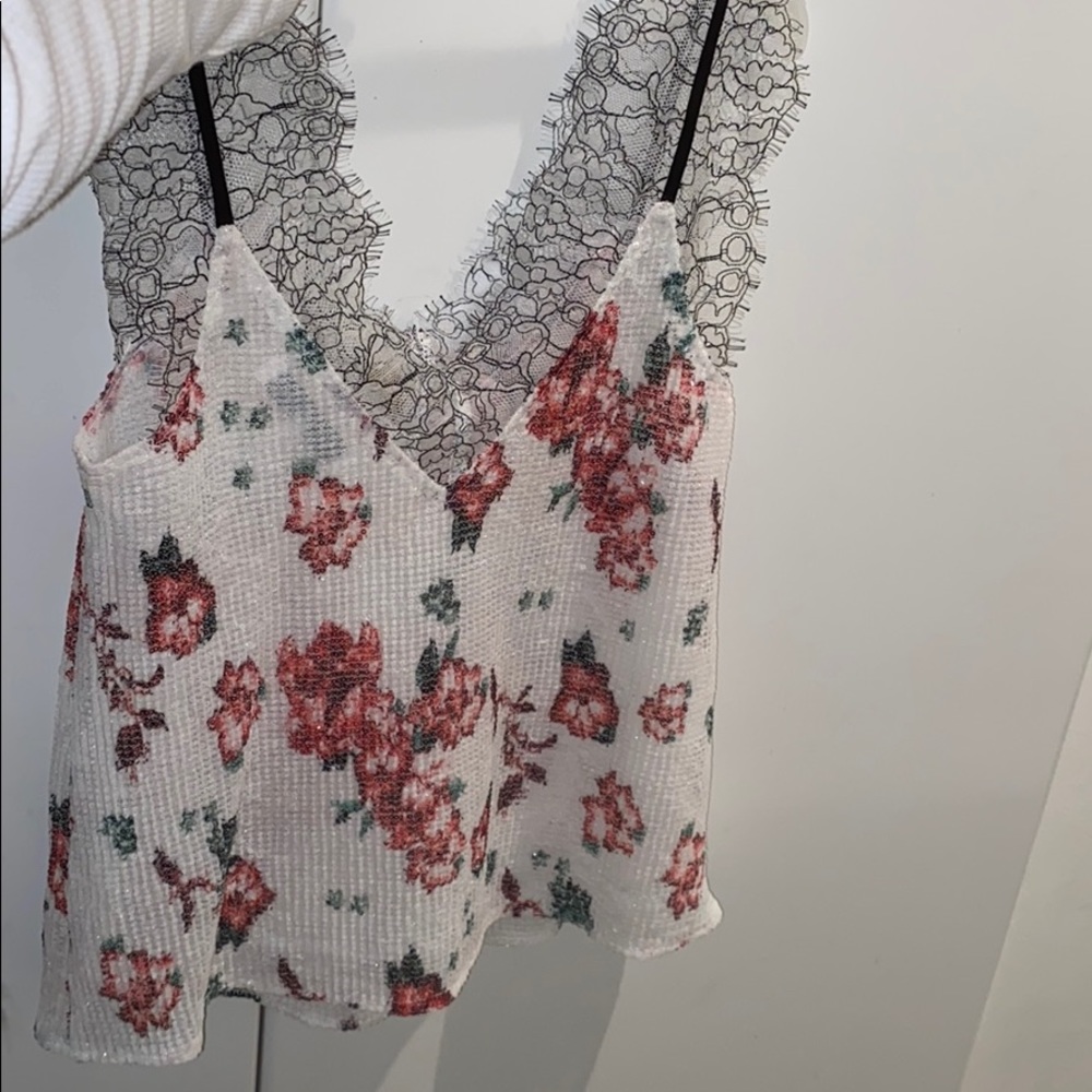 Endless Rose Top - image 3